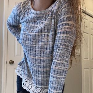 Jolt Long Sleeve